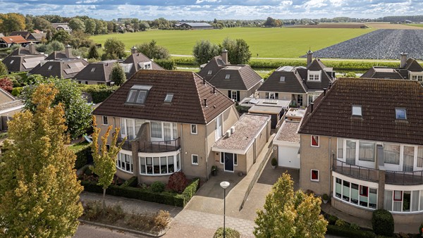 Medium property photo - Vlinderslag 54, 4286 GK Almkerk